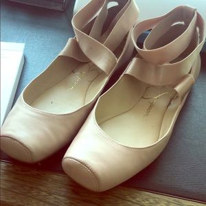 Jessica Simpson Ballerinas